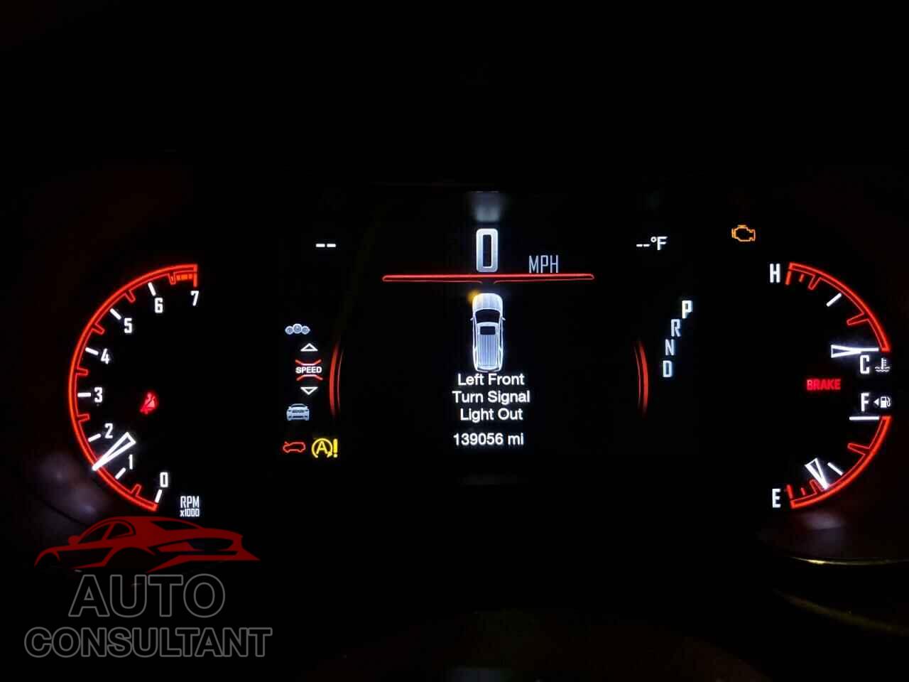 DODGE DURANGO 2019 - 1C4RDJDG7KC634237