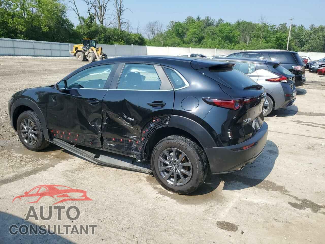 MAZDA CX30 2024 - 3MVDMBAM7RM656076