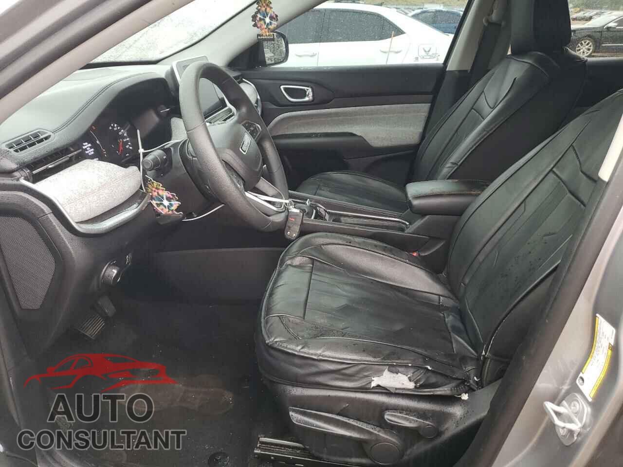 JEEP COMPASS 2022 - 3C4NJDAB1NT109863