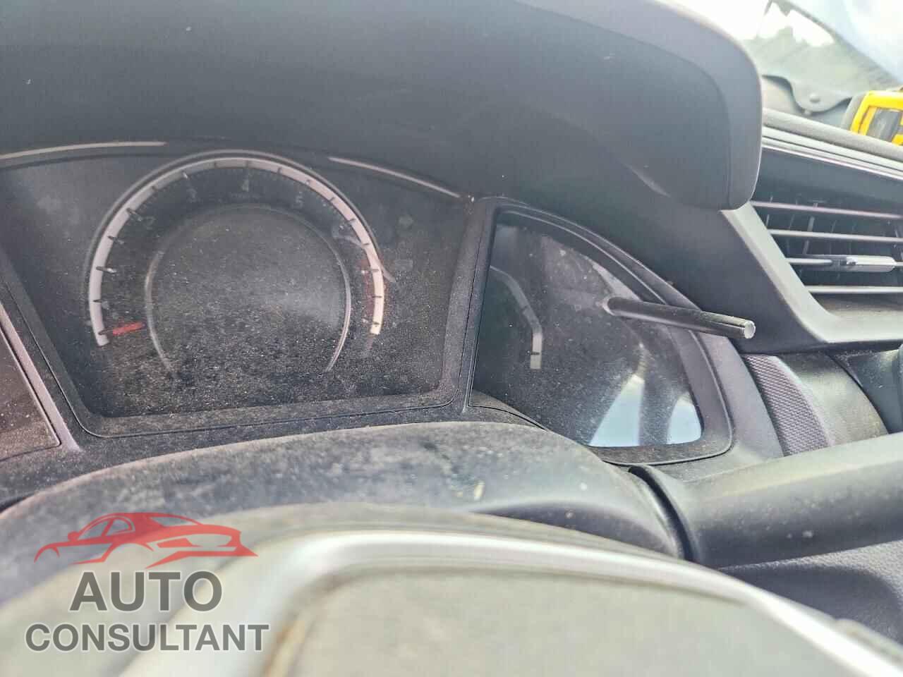 HONDA CIVIC 2018 - 19XFC2F59JE039730