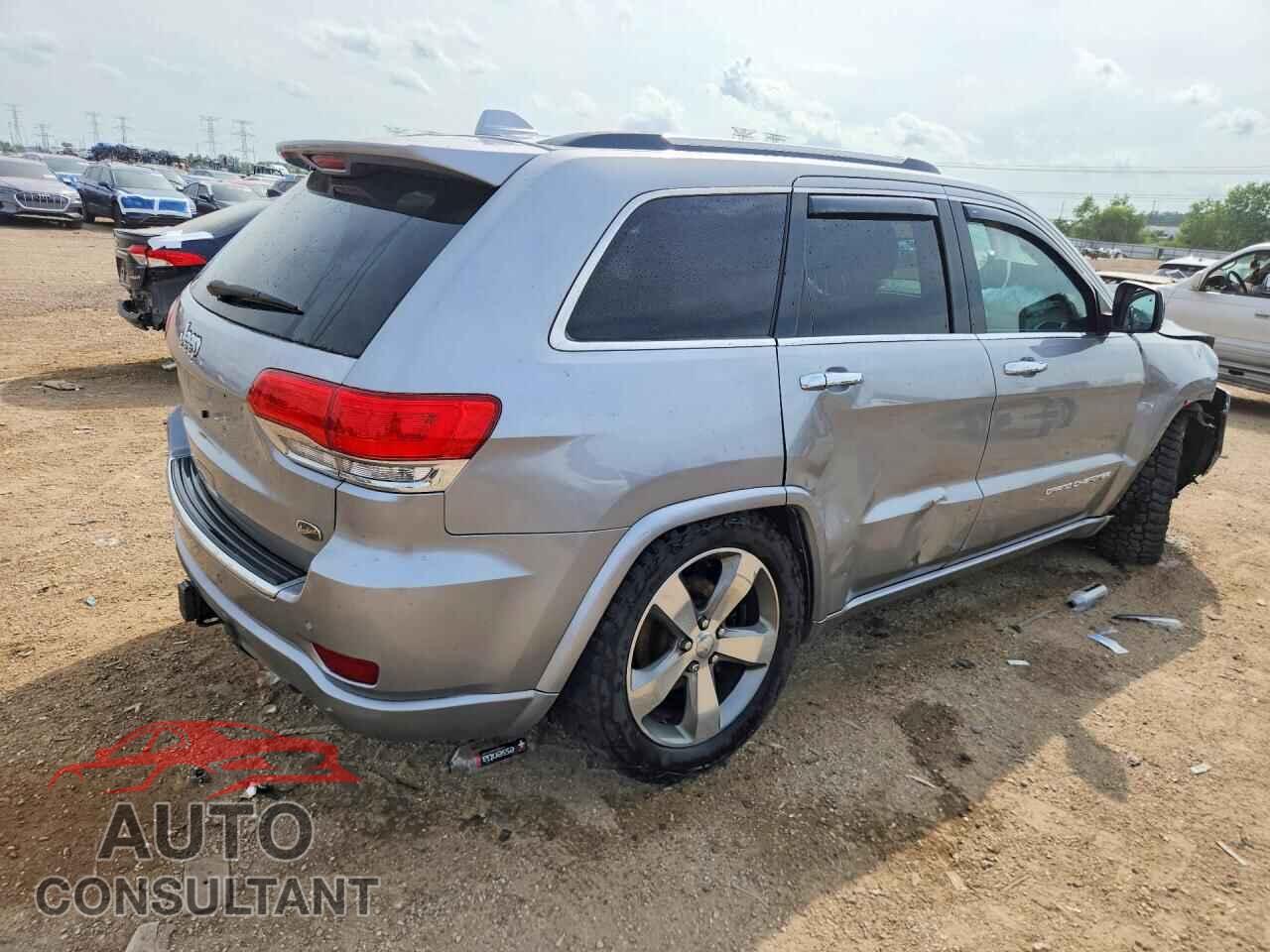 JEEP CHEROKEE 2015 - 1C4RJFCG2FC639634