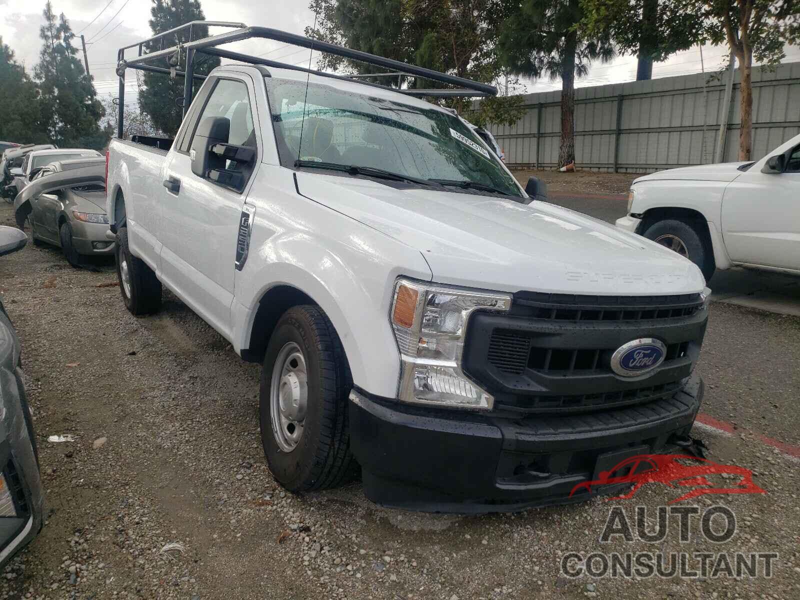 FORD F250 2020 - 1FTBF2A64LEC24806