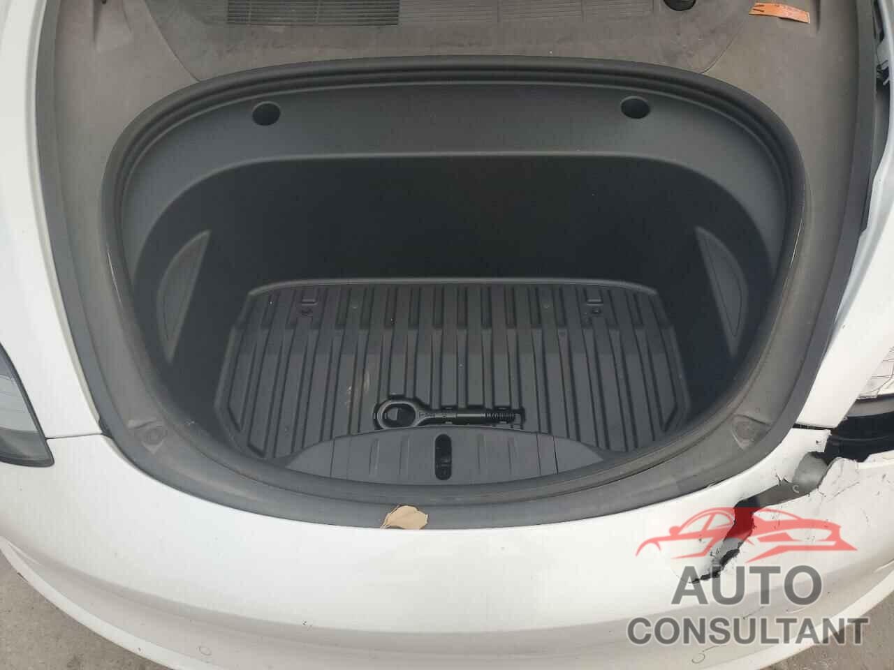 TESLA MODEL 3 2020 - 5YJ3E1EB3LF787269
