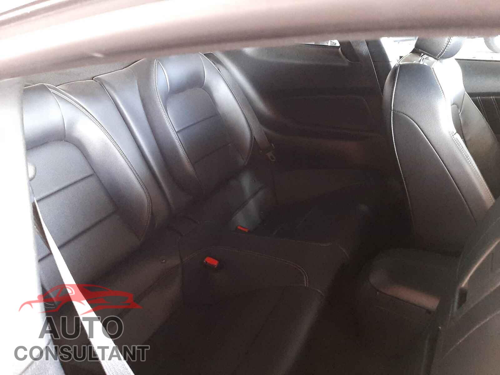 FORD MUSTANG 2016 - 1FA6P8THXG5304820