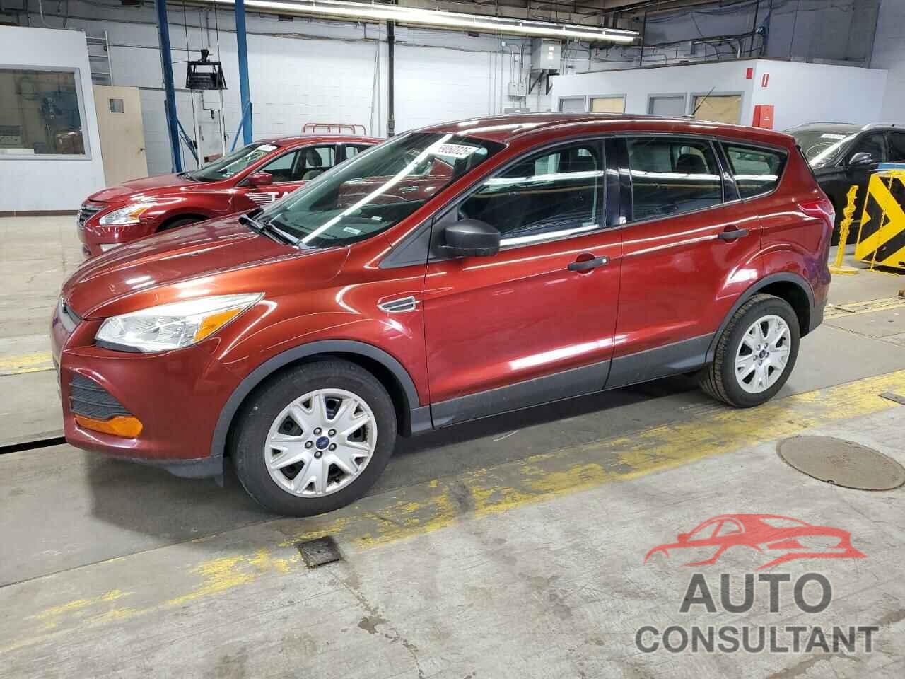 FORD ESCAPE 2015 - 1FMCU0F78FUA88279