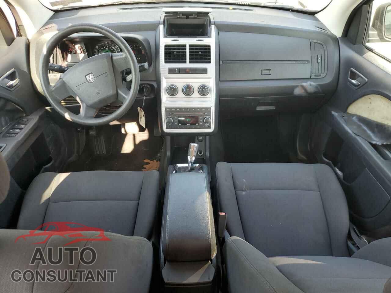 DODGE JOURNEY 2010 - 3D4PG4FB4AT161985