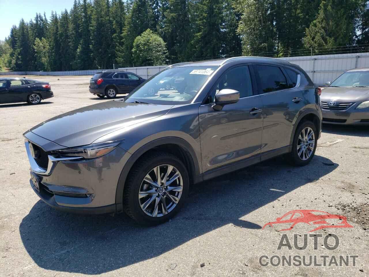 MAZDA CX-5 2019 - JM3KFBEY7K0692219