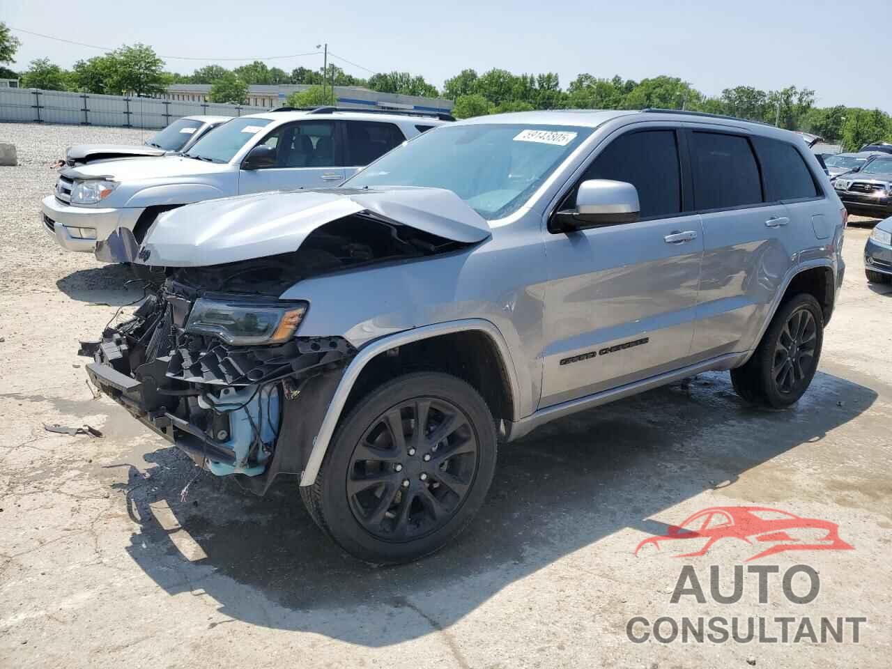 JEEP GRAND CHER 2020 - 1C4RJFAG6LC243091