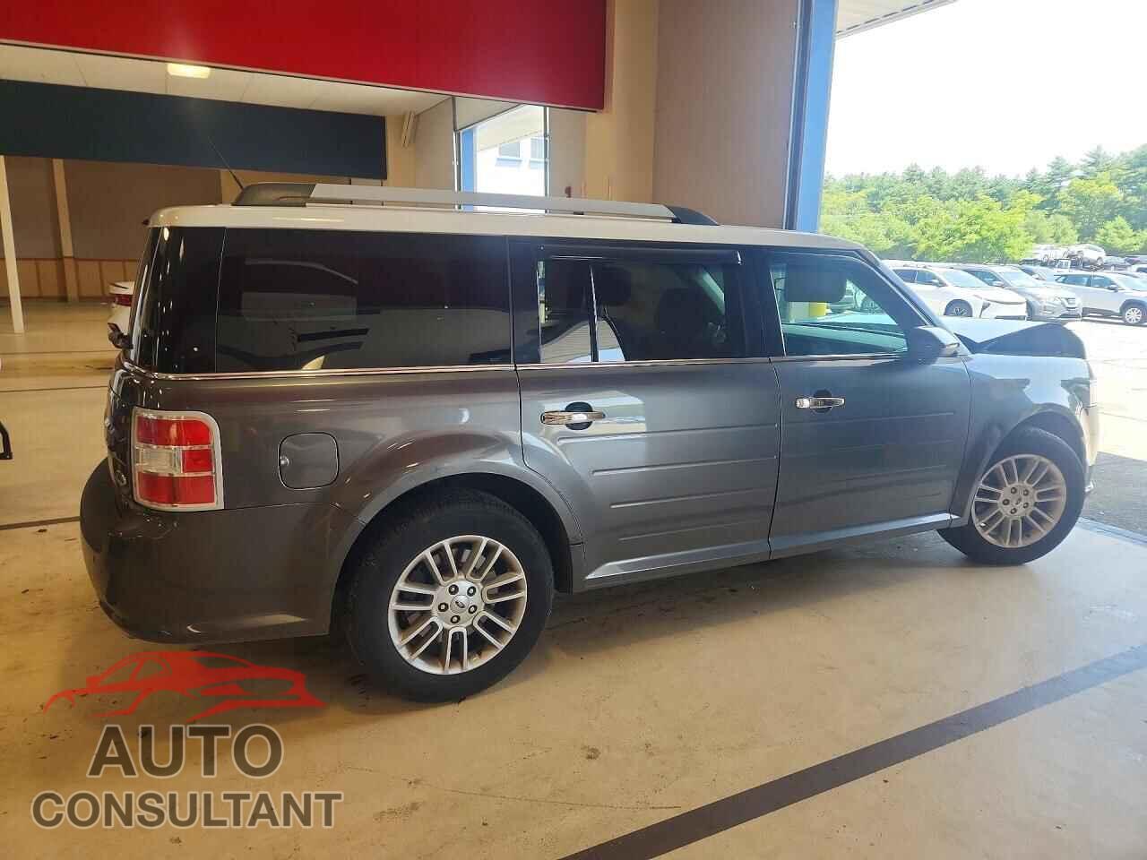 FORD FLEX 2016 - 2FMHK6C84GBA22766