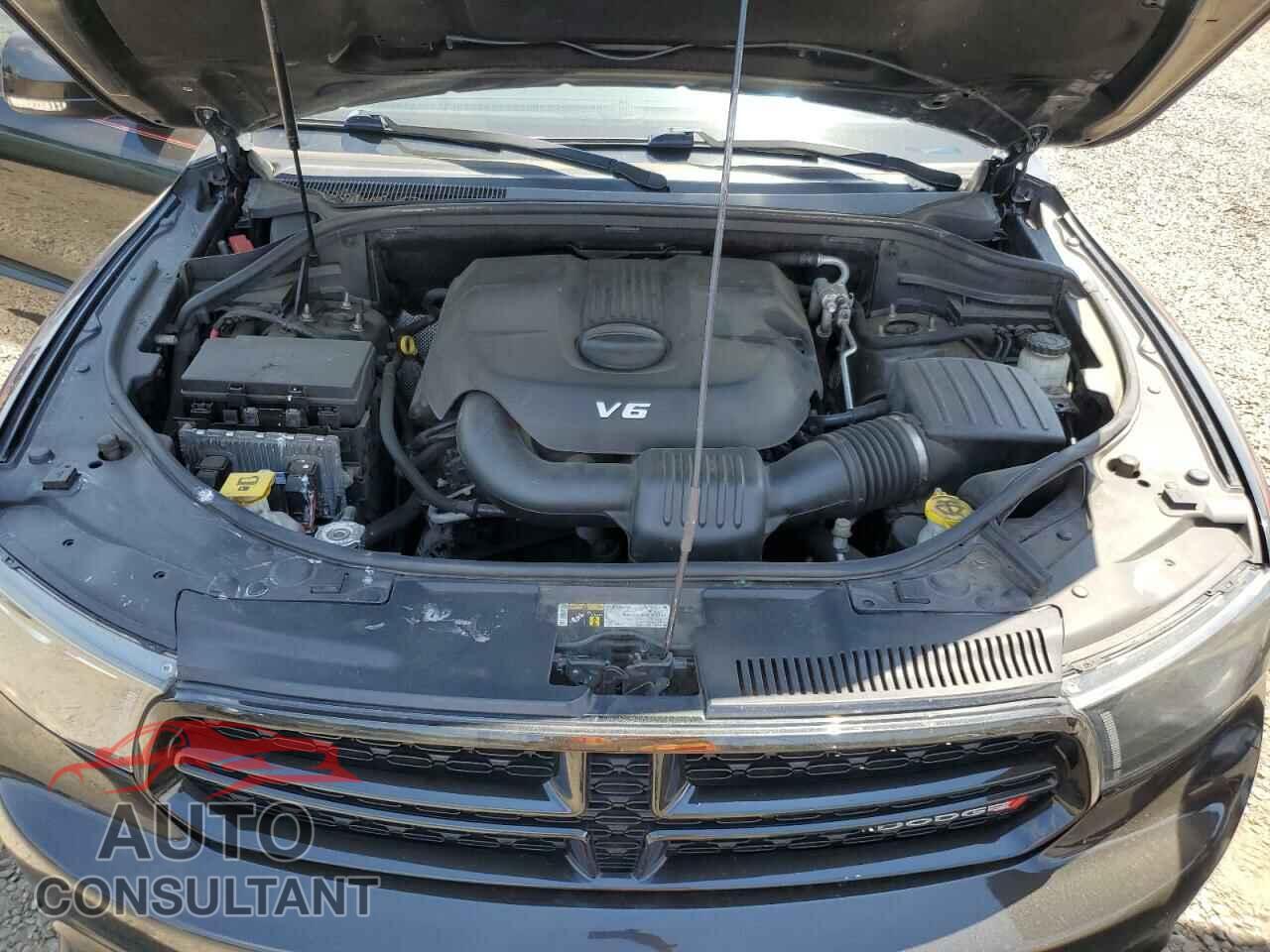 DODGE DURANGO 2015 - 1C4RDJDG4FC146689
