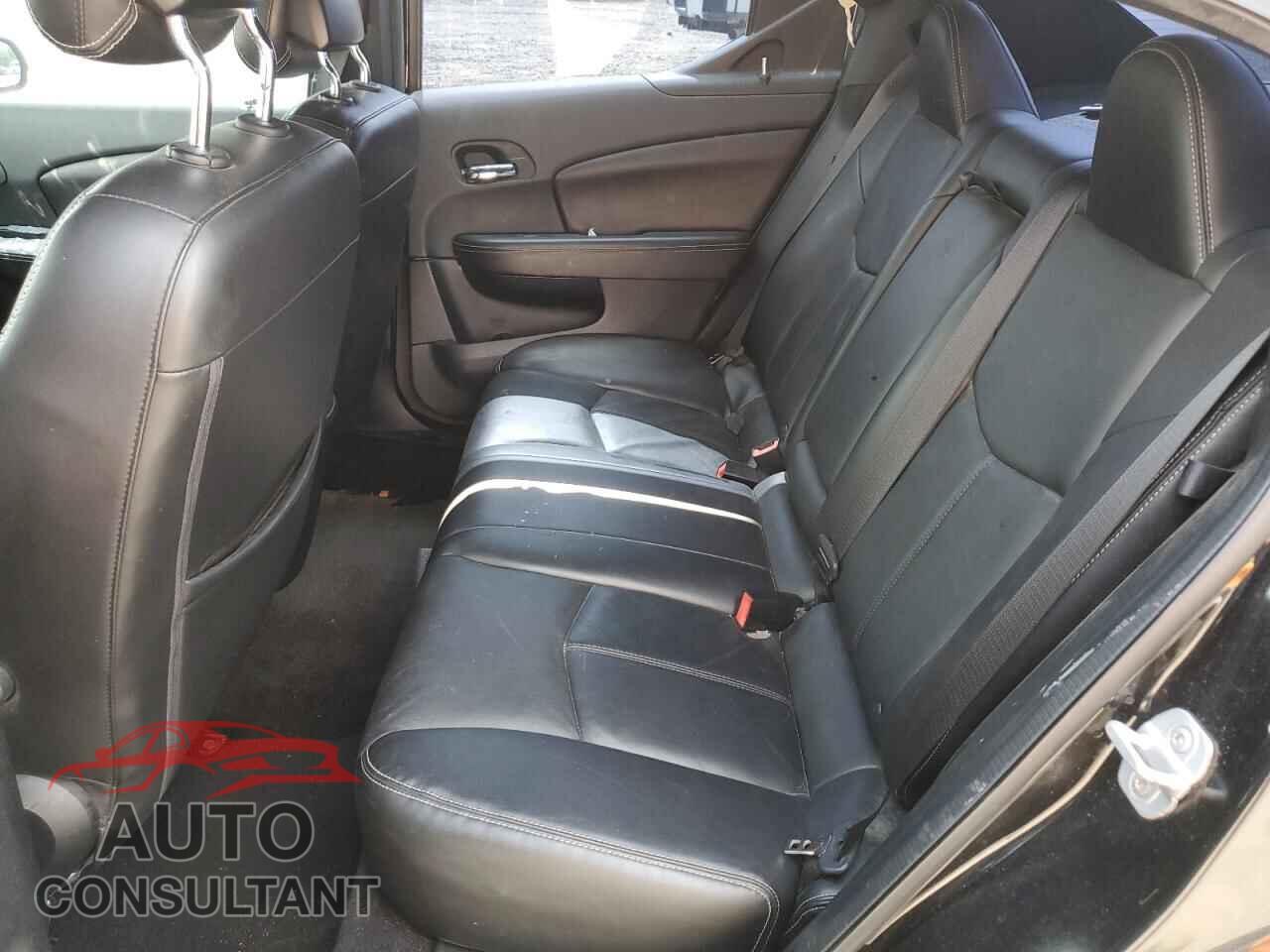 DODGE AVENGER 2013 - 1C3CDZCB7DN628217