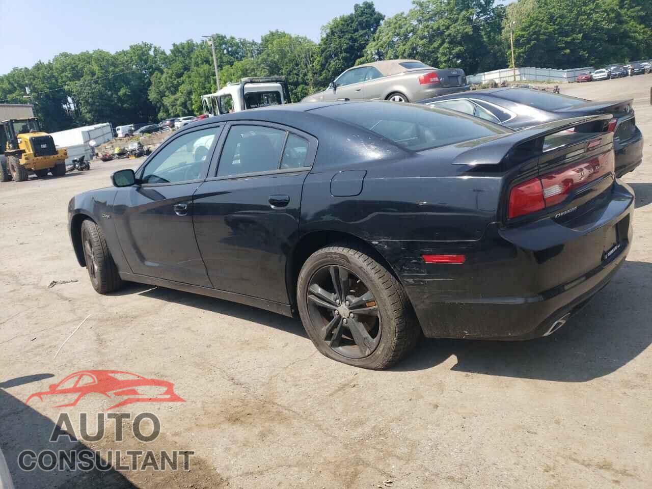 DODGE CHARGER 2012 - 2C3CDXJG0CH183667