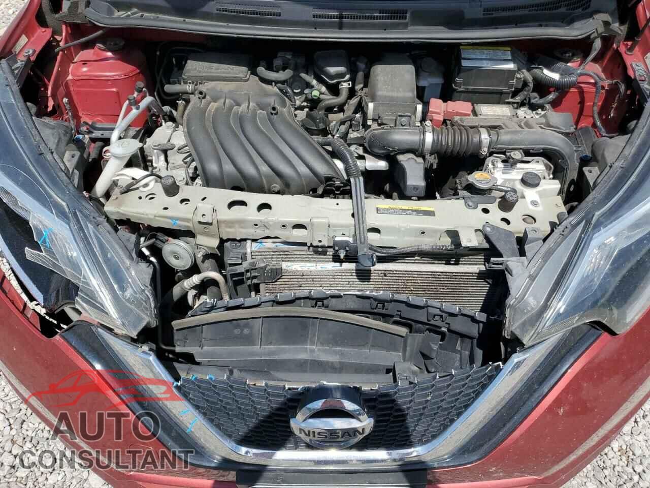 NISSAN VERSA 2017 - 3N1CE2CP3HL379323