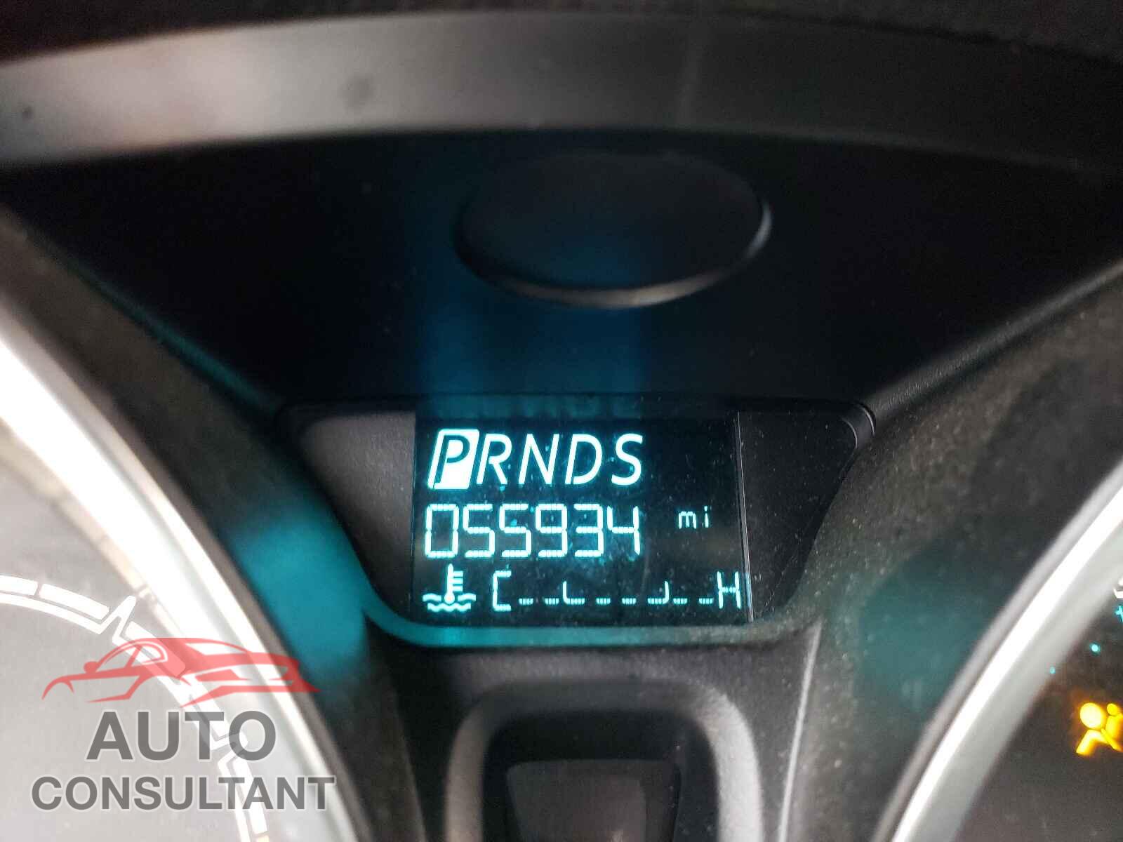 FORD FIESTA 2019 - 3FADP4EJ7KM123872