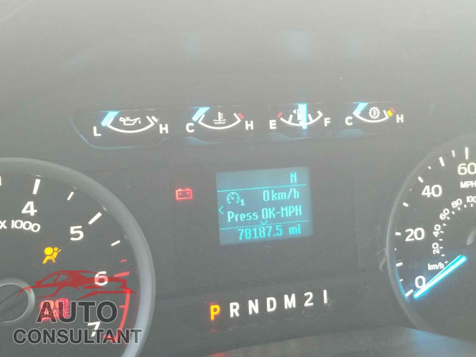 FORD F150 2016 - 1FTEW1CF7GFB54951