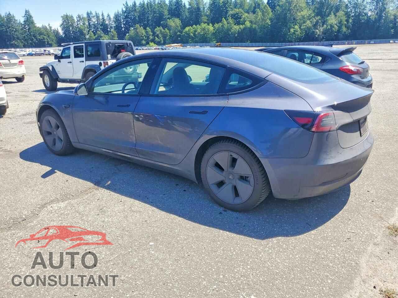 TESLA MODEL 3 2023 - 5YJ3E1EA8PF690582