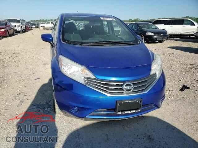 NISSAN VERSA 2015 - 3N1CE2CP9FL431504