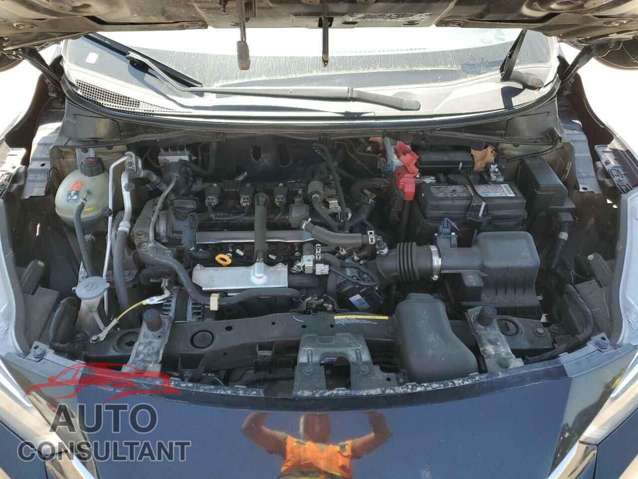 NISSAN VERSA 2021 - 3N1CN8EVXML925981