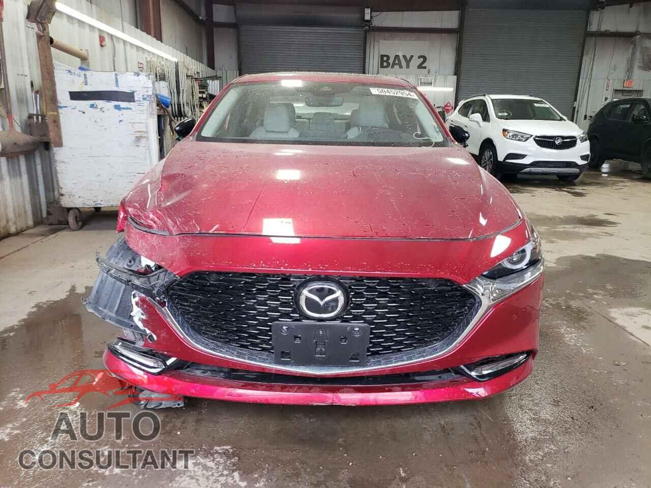 MAZDA 3 2023 - 3MZBPBEYXPM363733