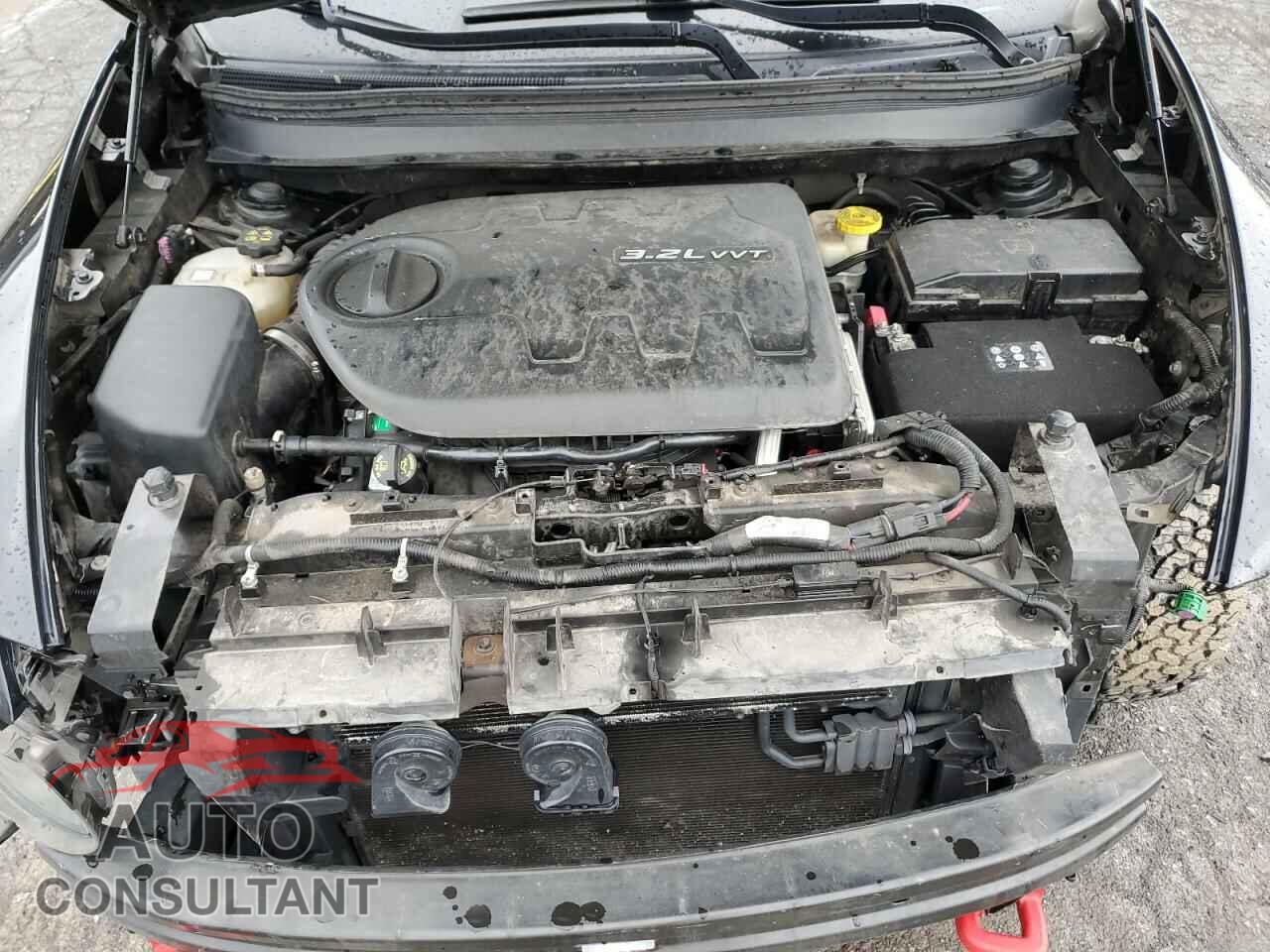 JEEP CHEROKEE 2014 - 1C4PJMBS0EW239893