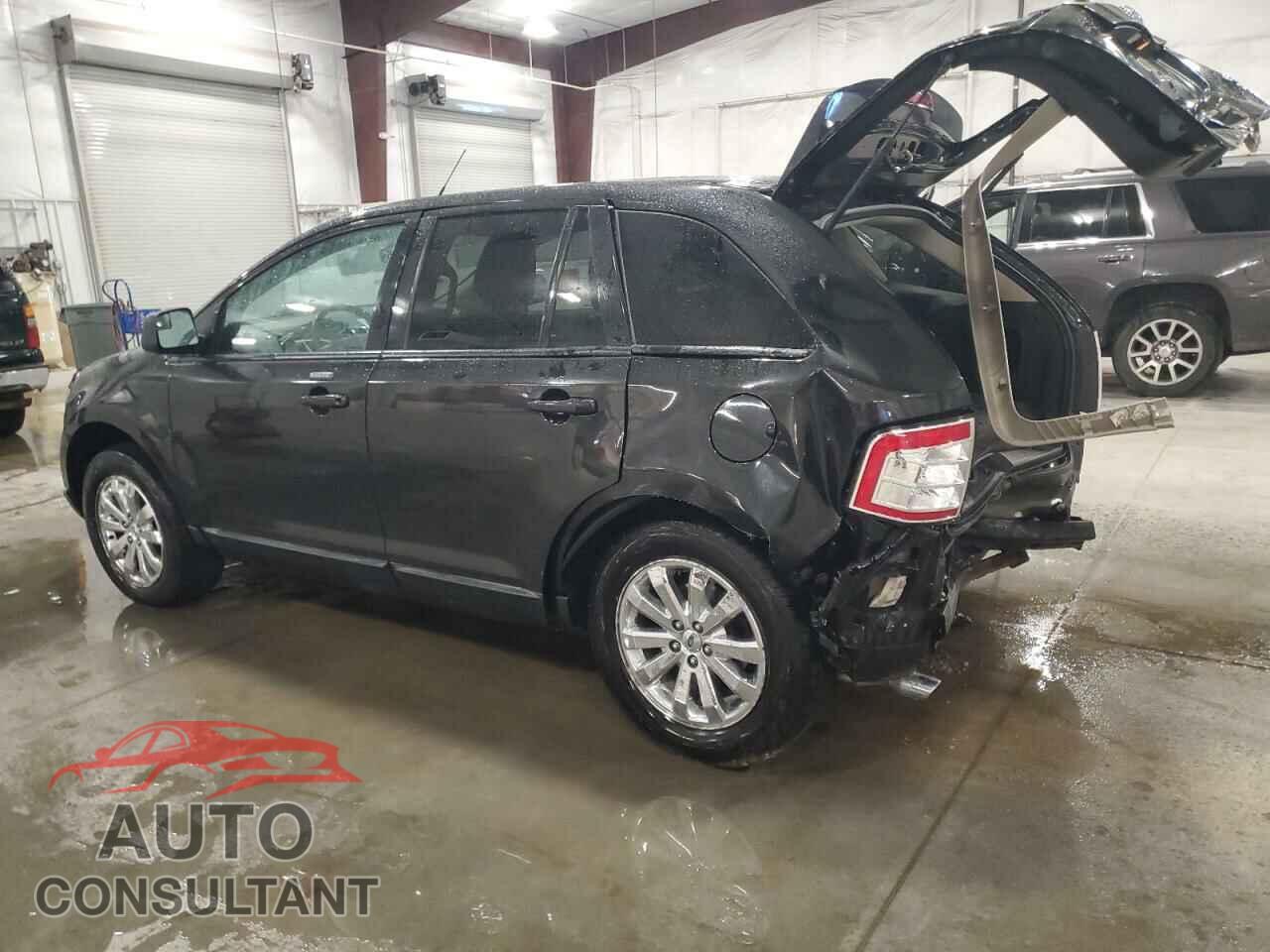 FORD EDGE 2010 - 2FMDK4JC7ABA79125