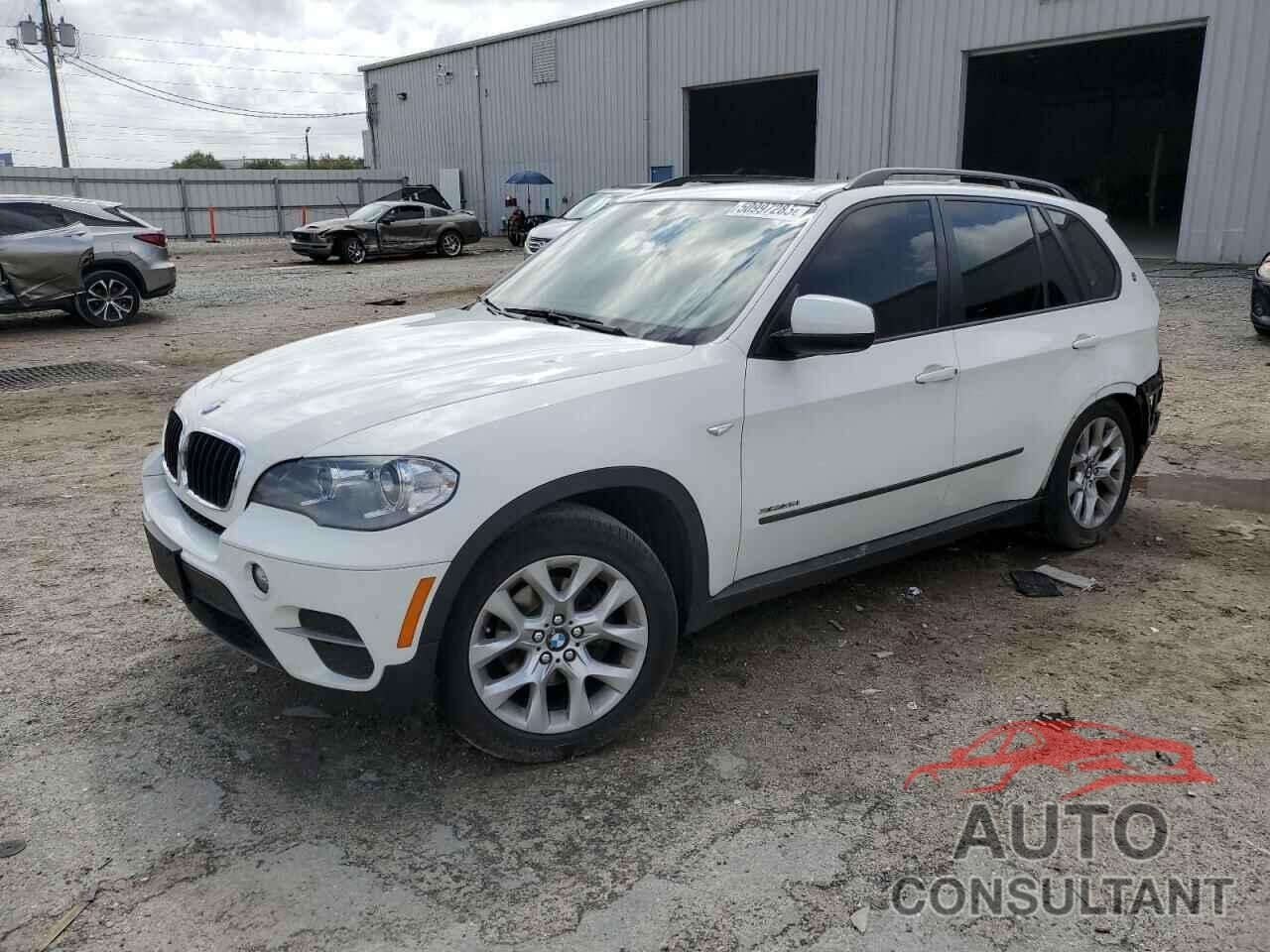 BMW X5 2013 - 5UXZV4C50D0B16362