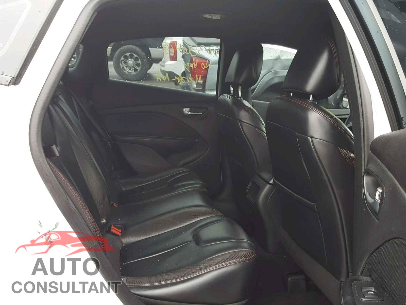 DODGE DART 2015 - 1C3CDFEB0FD116934