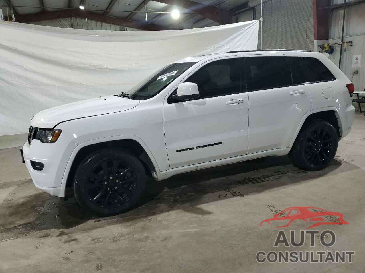 JEEP GRAND CHER 2020 - 1C4RJFAG6LC235346
