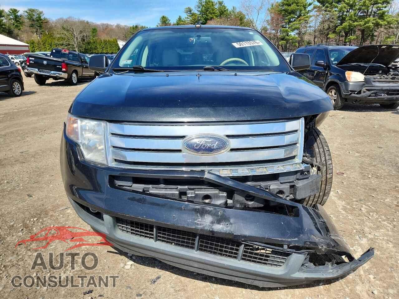 FORD EDGE 2010 - 2FMDK4KC9ABA88245
