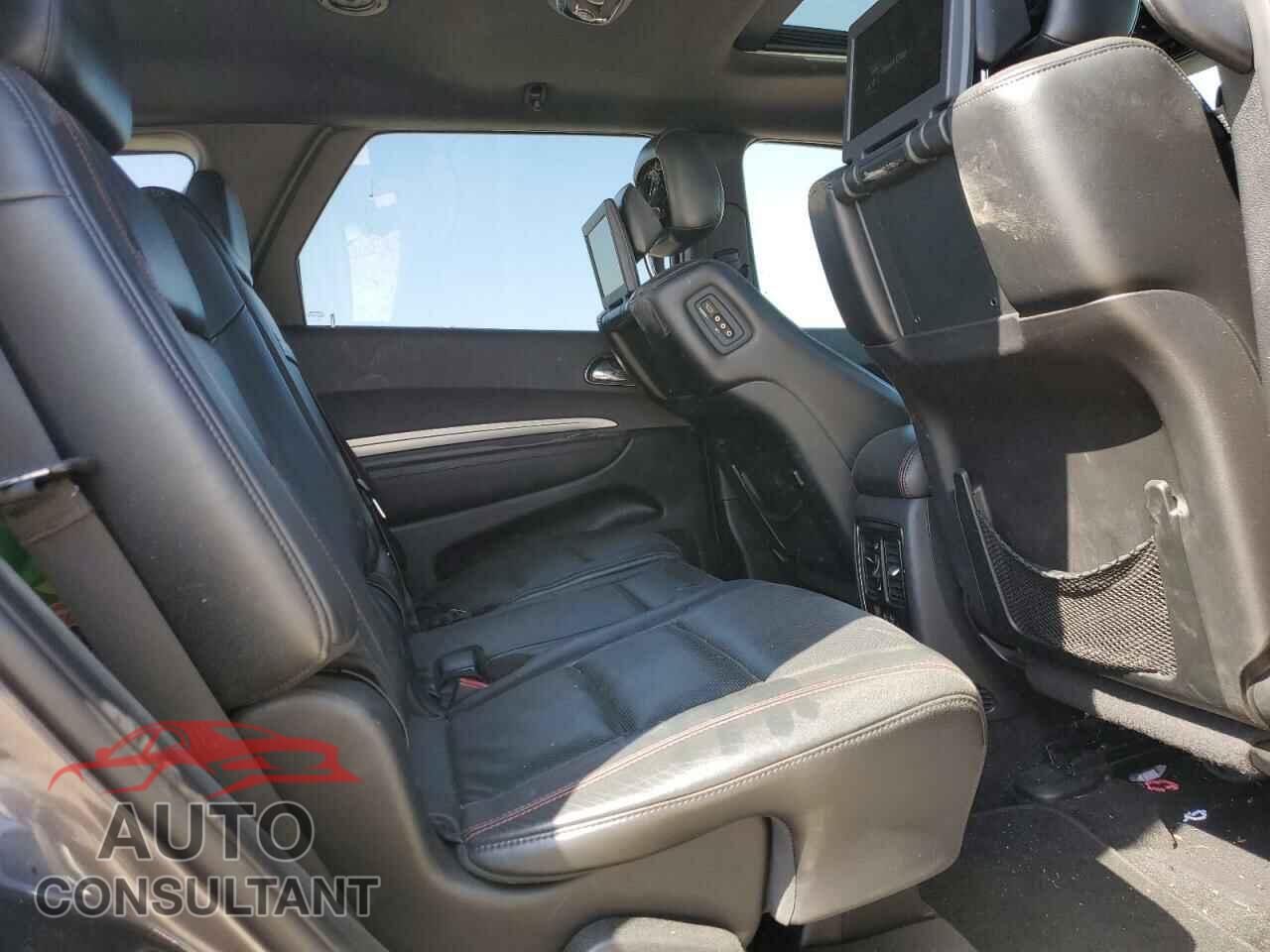 DODGE DURANGO 2015 - 1C4SDHCT8FC953273
