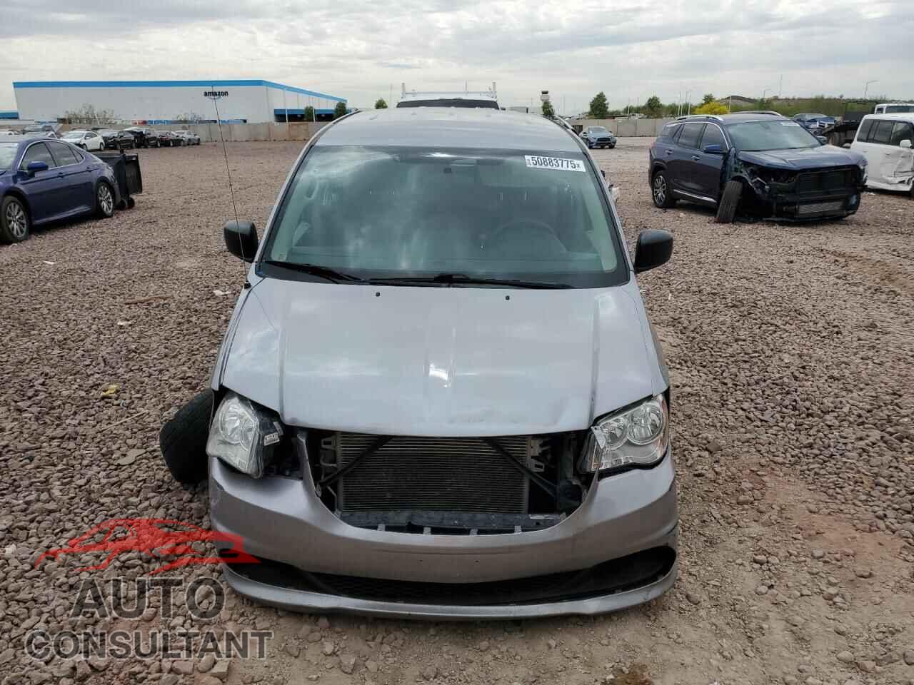 DODGE CARAVAN 2015 - 2C4RDGBG1FR558176
