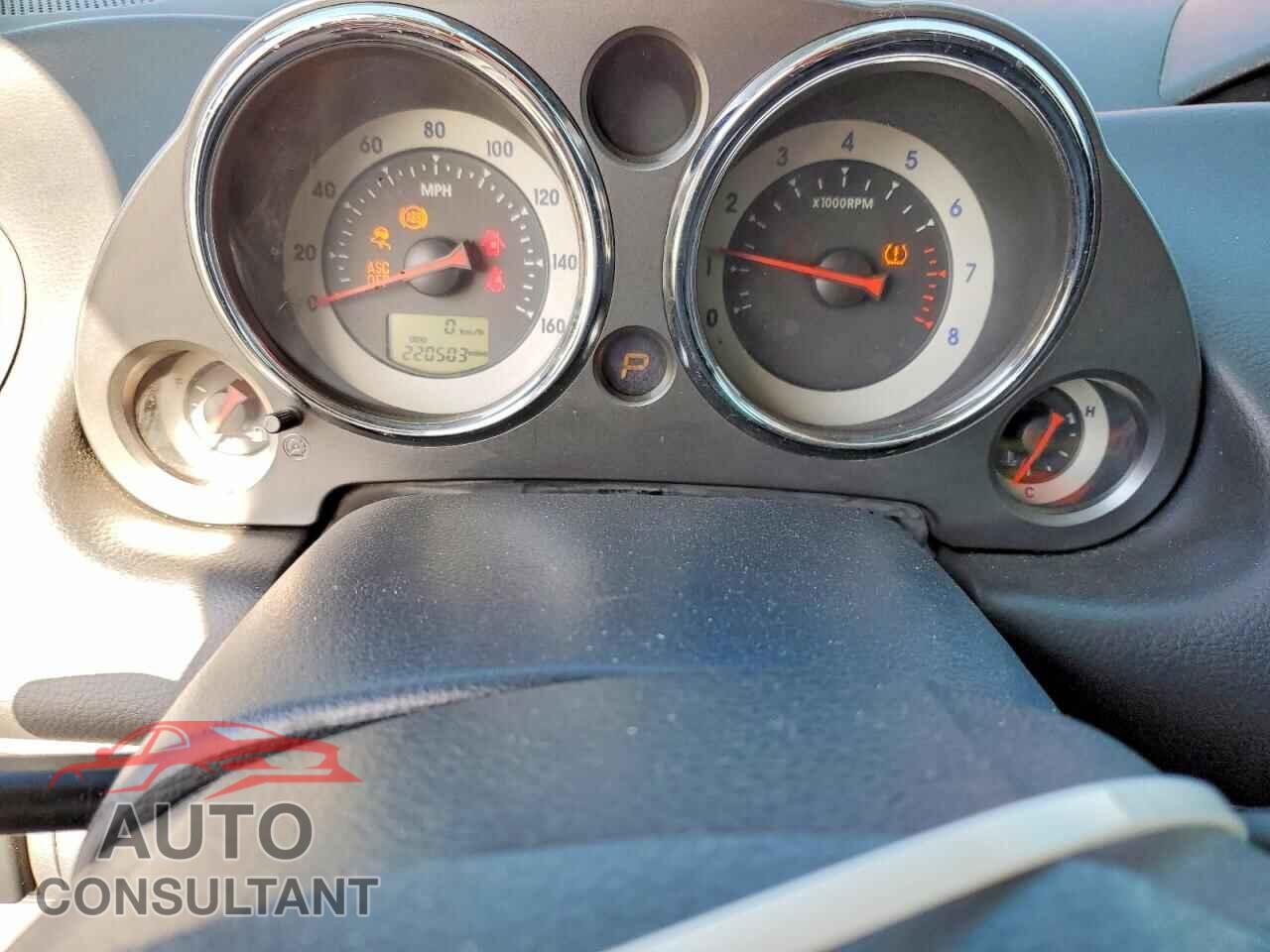 MITSUBISHI ECLIPSE 2012 - 4A31K5DF9CE001940