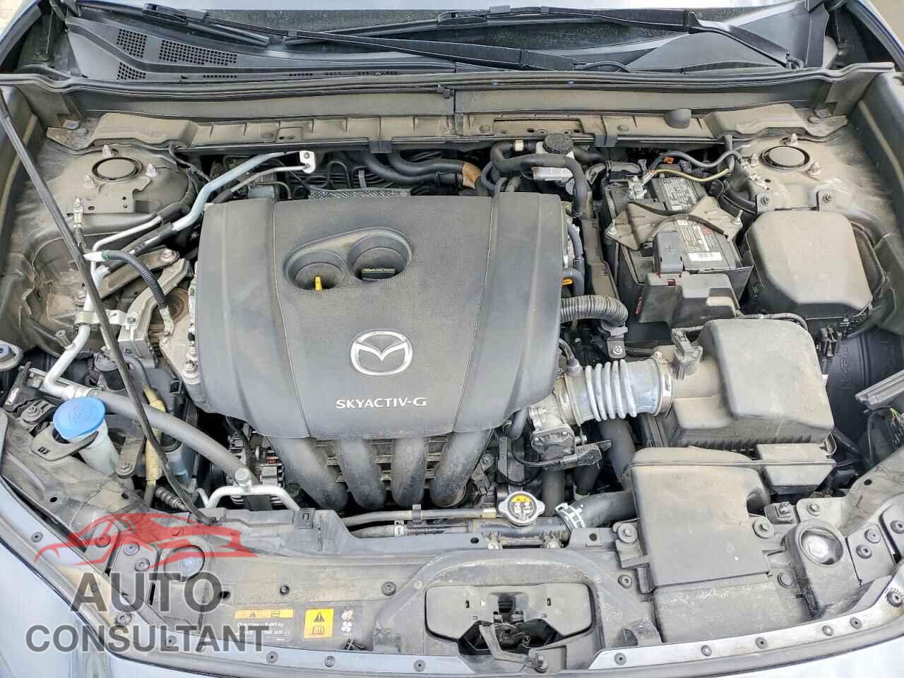 MAZDA CX30 2020 - 3MVDMBDL8LM123552