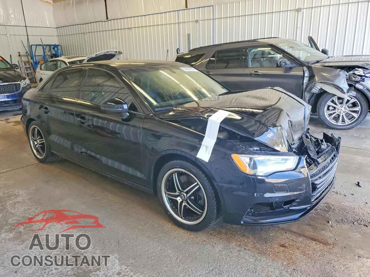 AUDI A3 2015 - WAUBFGFF3F1086609