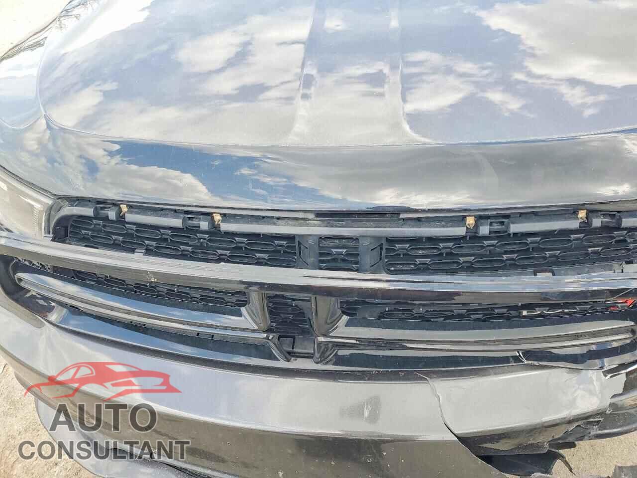 DODGE DURANGO 2016 - 1C4RDJDG3GC393347