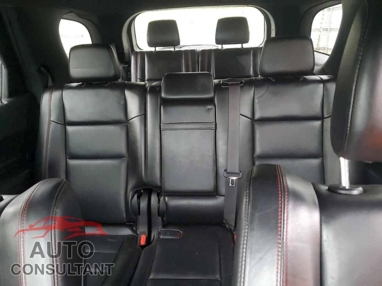 DODGE DURANGO 2024 - 1C4RDJDG6RC119689