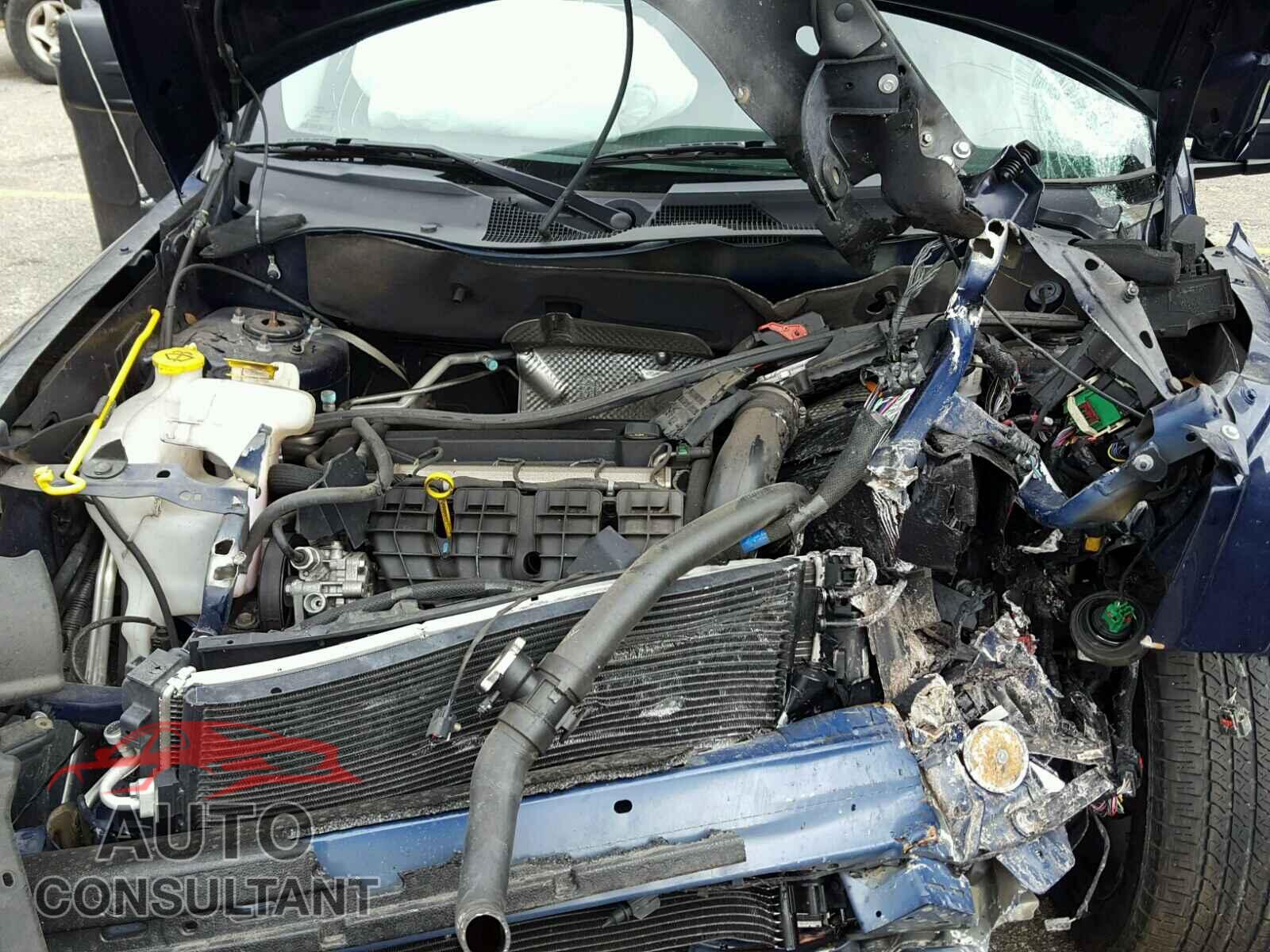 JEEP PATRIOT 2015 - 1C4NJPFA5FD366971