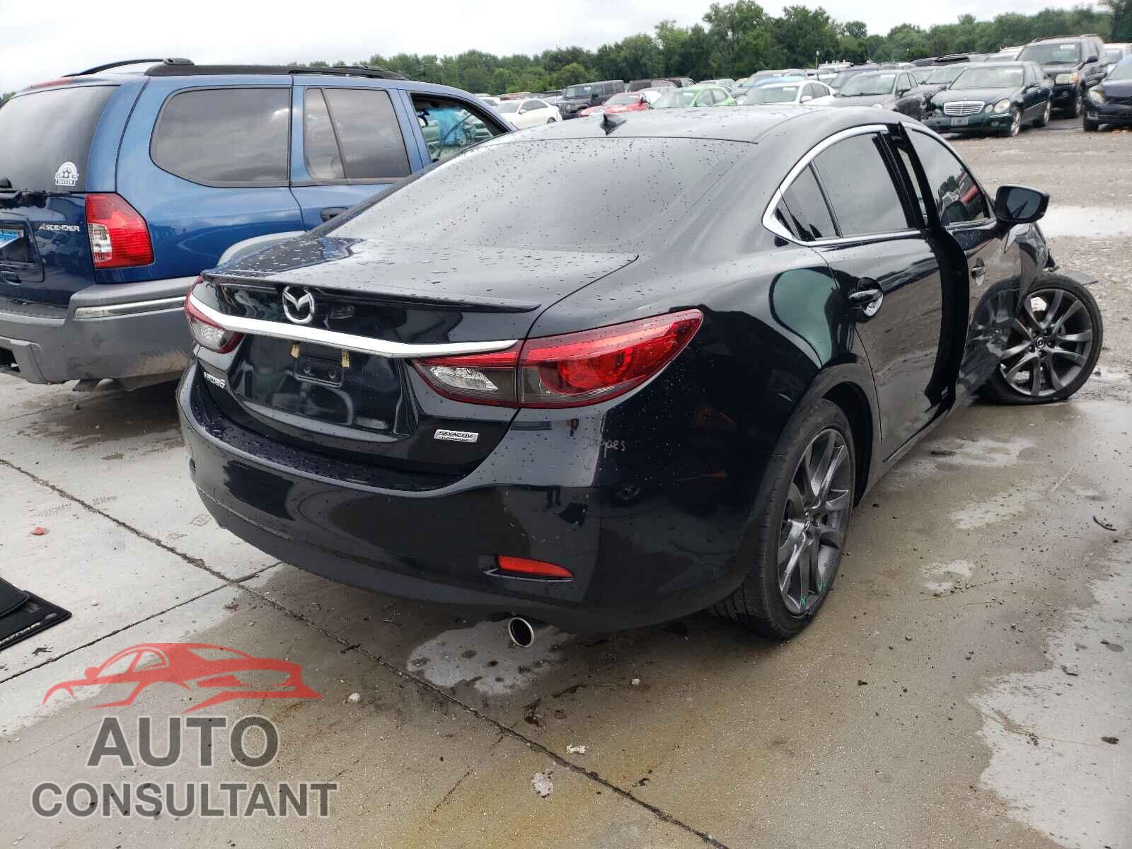 MAZDA 6 2017 - JM1GL1W55H1152943