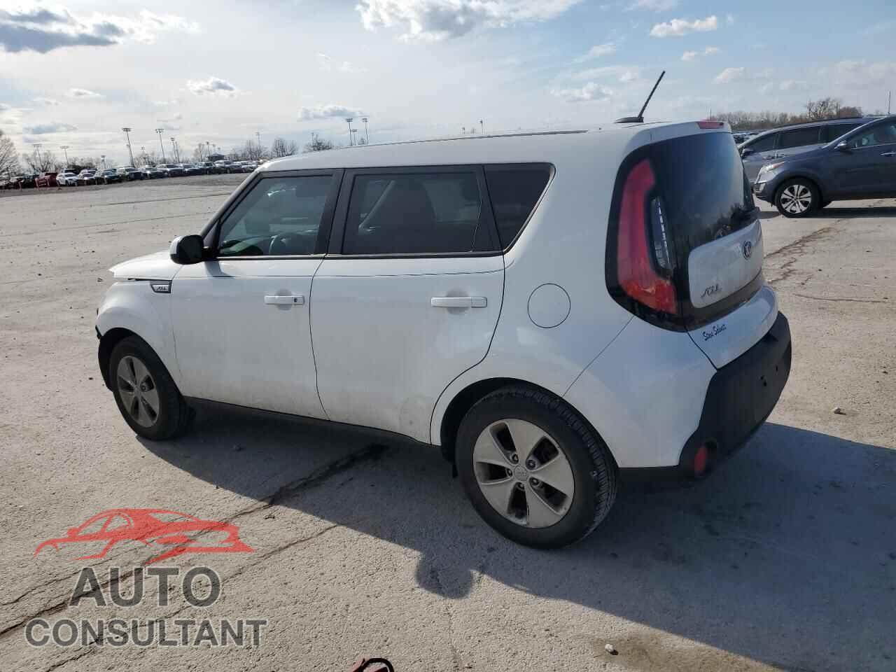 KIA SOUL 2016 - KNDJN2A20G7398247