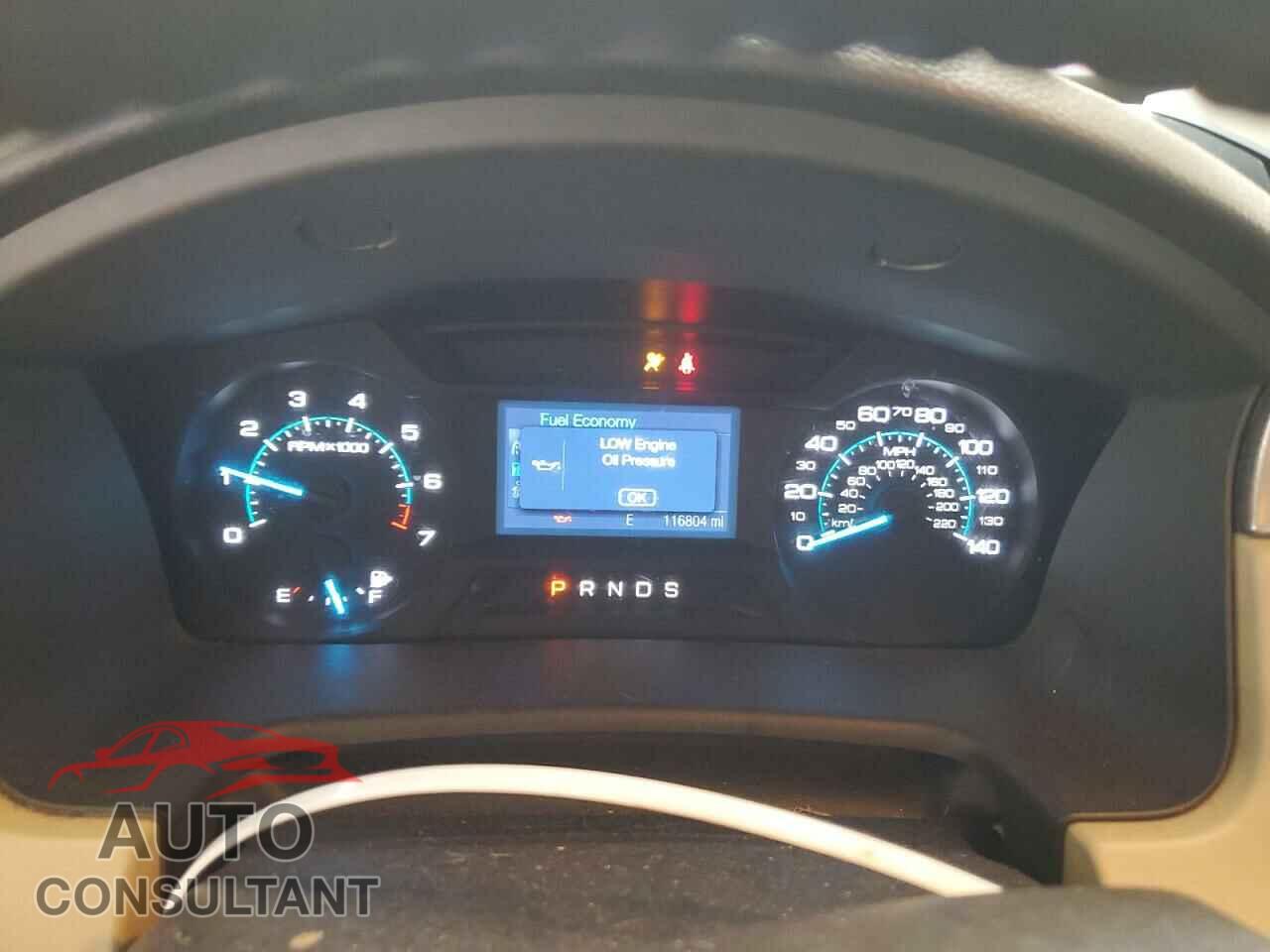 FORD FLEX 2016 - 2FMGK5B84GBA14724