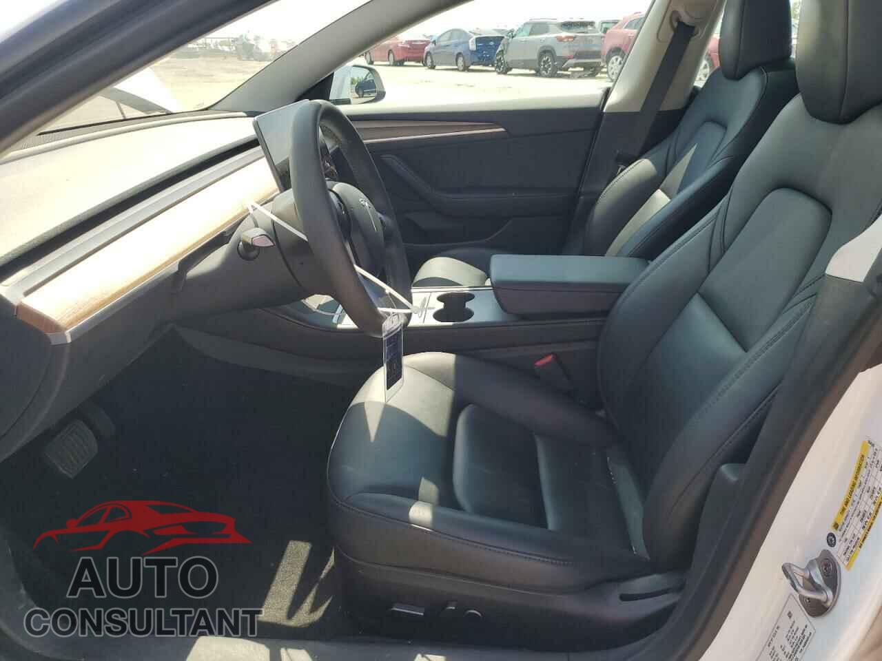 TESLA MODEL 3 2023 - 5YJ3E1EA1PF684526