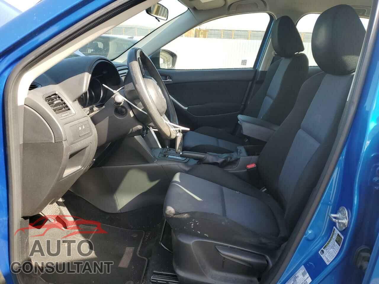 MAZDA CX-5 2013 - JM3KE2BE6D0148245