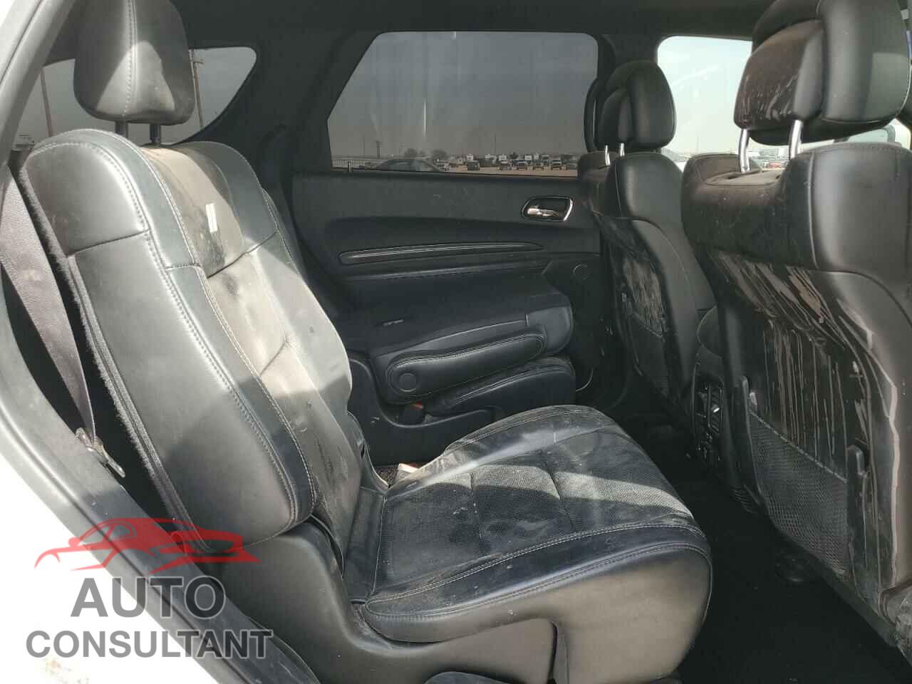 DODGE DURANGO 2020 - 1C4SDJCT2LC119938