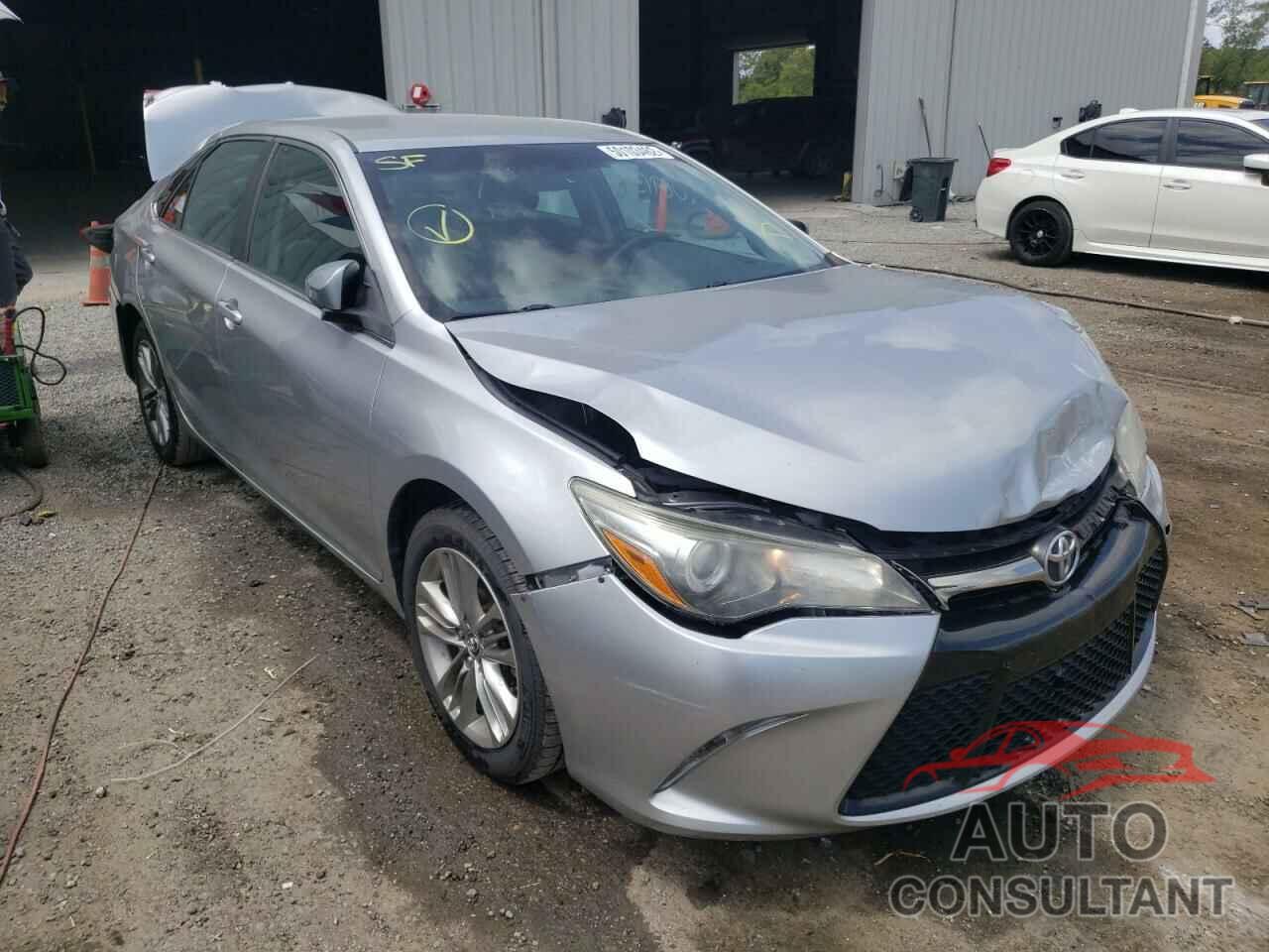 TOYOTA CAMRY 2016 - 4T1BF1FK9GU128290