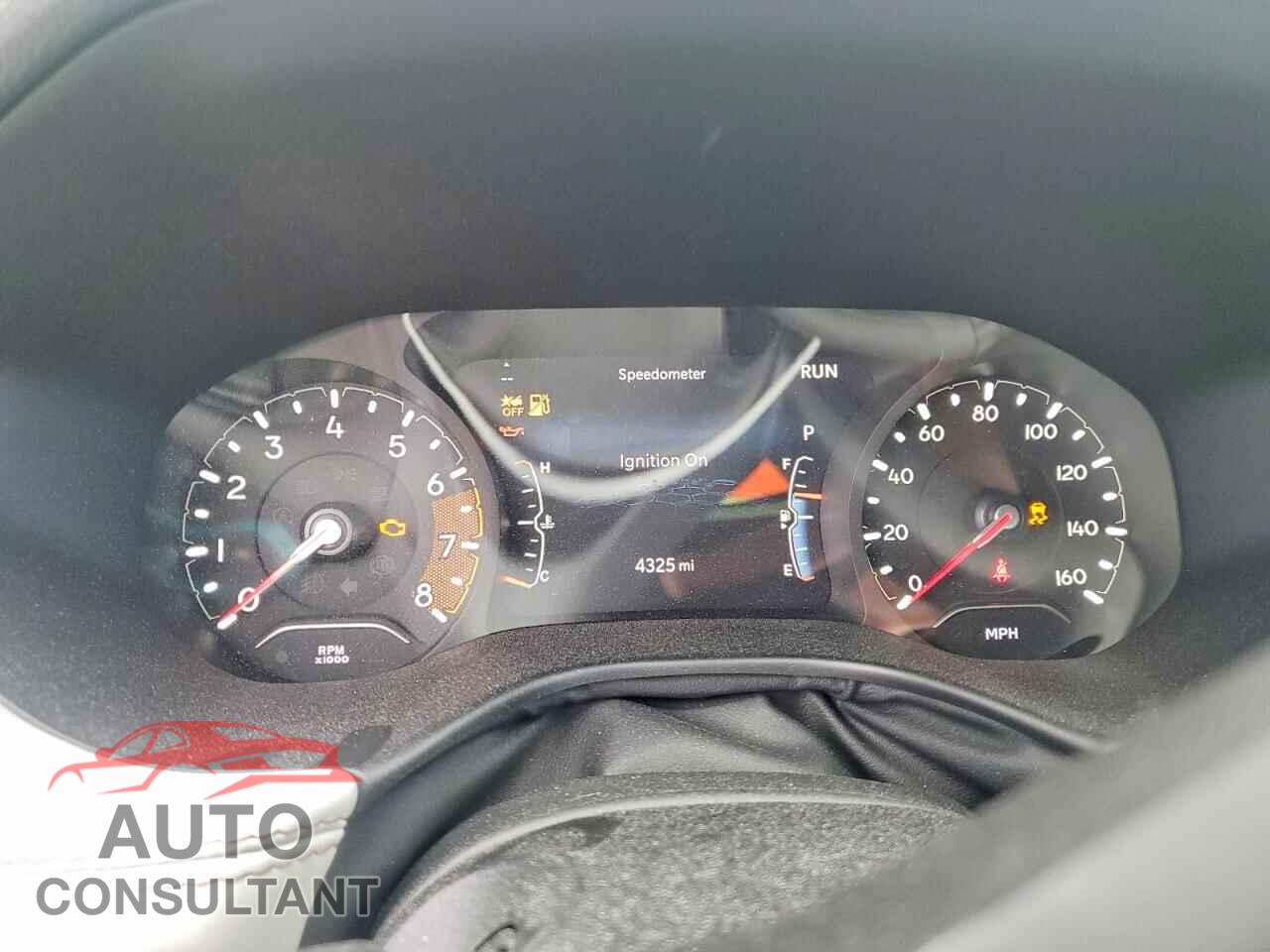 JEEP COMPASS 2024 - 3C4NJDCN7RT584818
