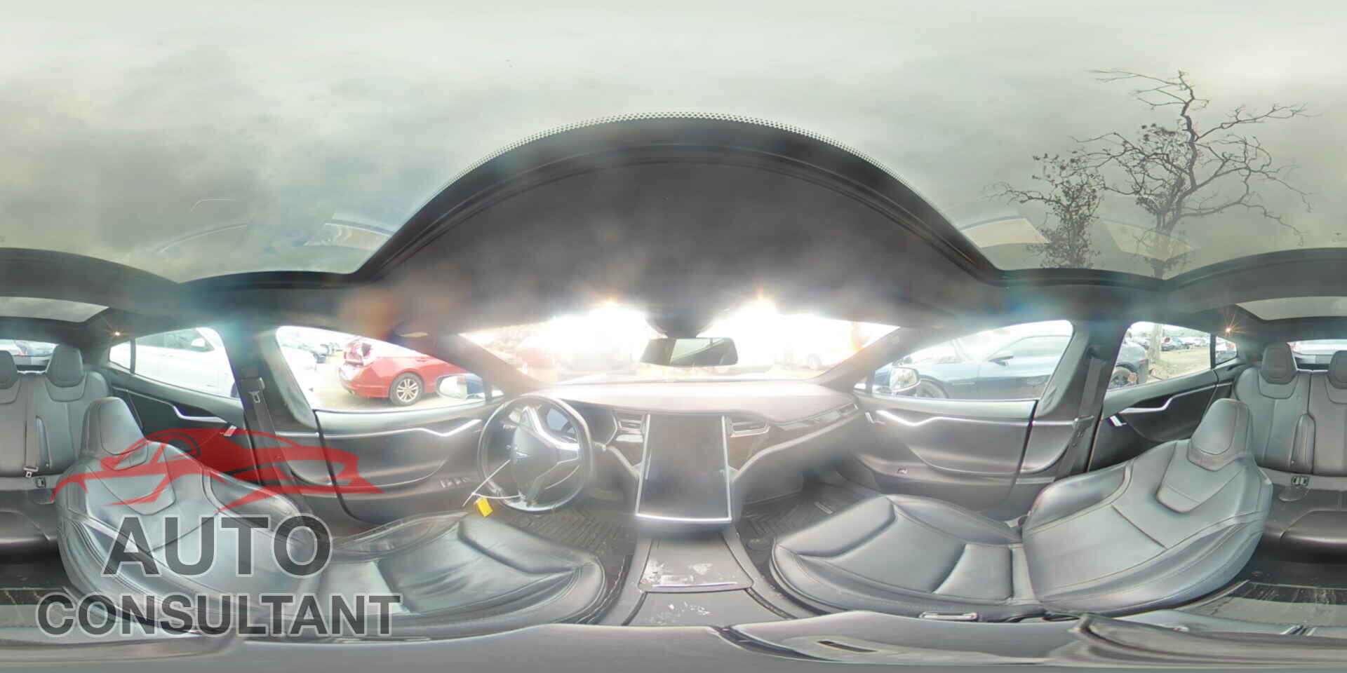 TESLA MODEL S 2016 - 5YJSA1E24GF157239