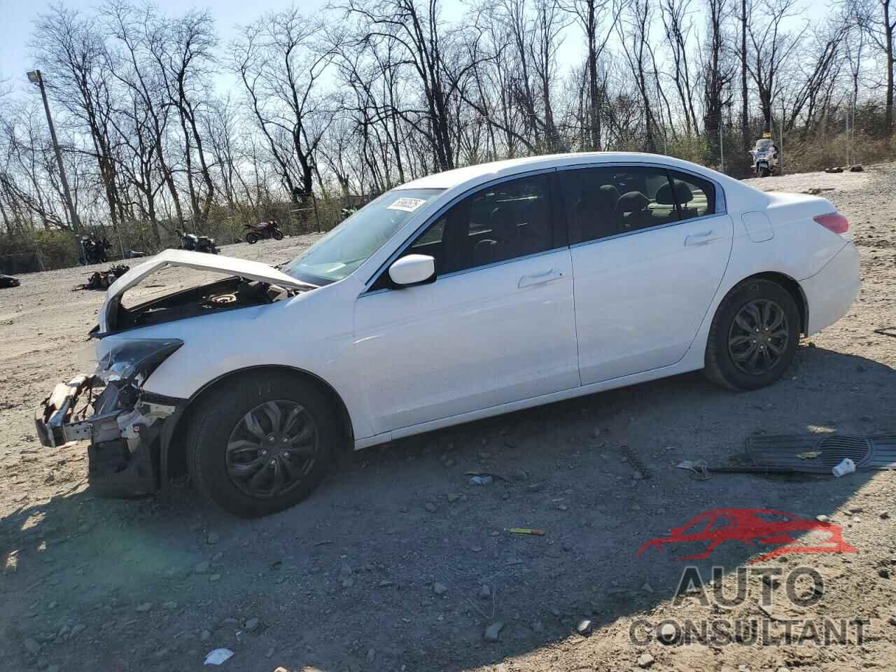 HONDA ACCORD 2012 - 1HGCP2F35CA128370