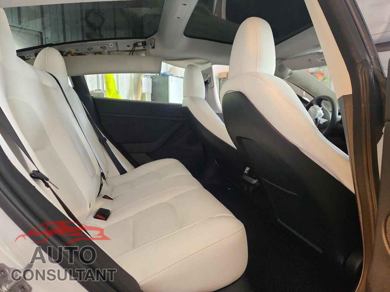 TESLA MODEL 3 2023 - 5YJ3E1EA3PF573119