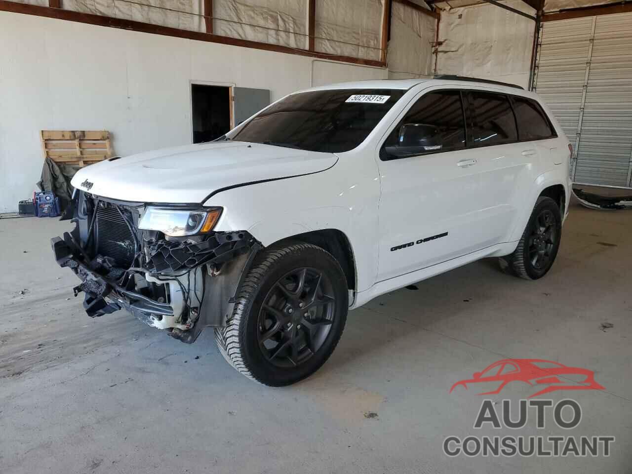 JEEP GRAND CHER 2020 - 1C4RJFBG0LC243778