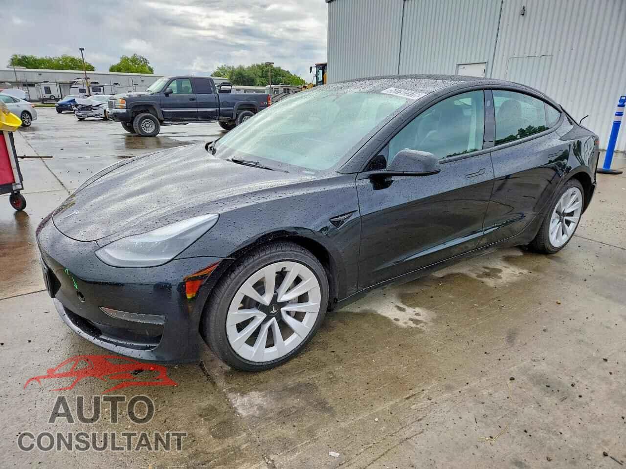TESLA MODEL 3 2023 - 5YJ3E1EA4PF458190